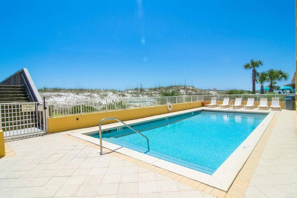 פורט וולטון ביץ' Gulf Dunes 506 Hello Sunshine מראה חיצוני תמונה