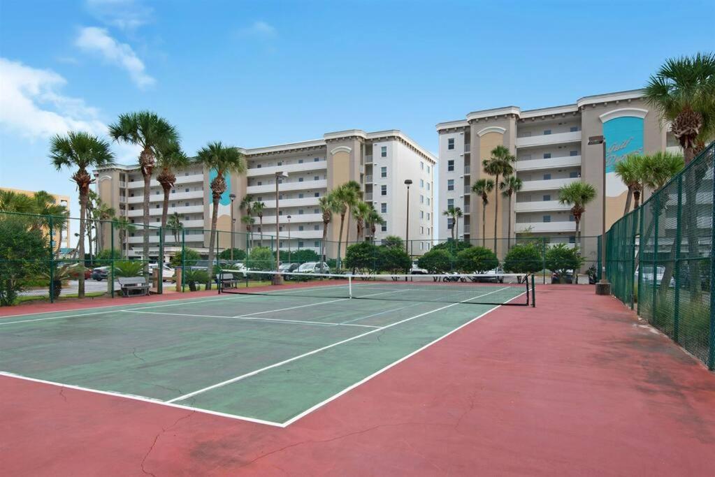 פורט וולטון ביץ' Gulf Dunes 506 Hello Sunshine מראה חיצוני תמונה