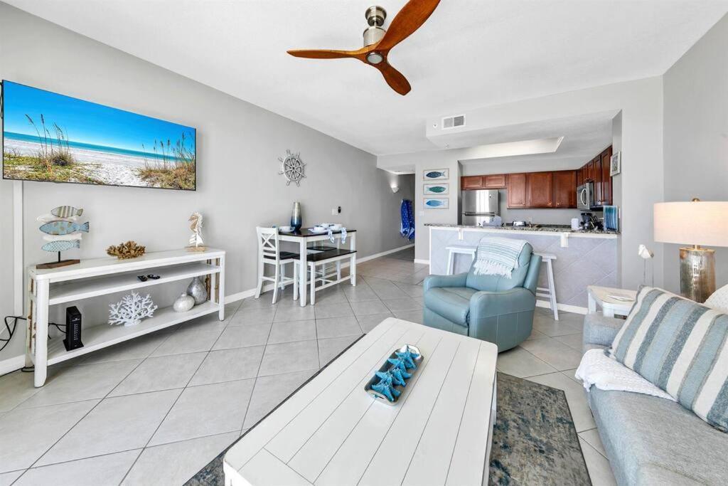 פורט וולטון ביץ' Gulf Dunes 506 Hello Sunshine מראה חיצוני תמונה